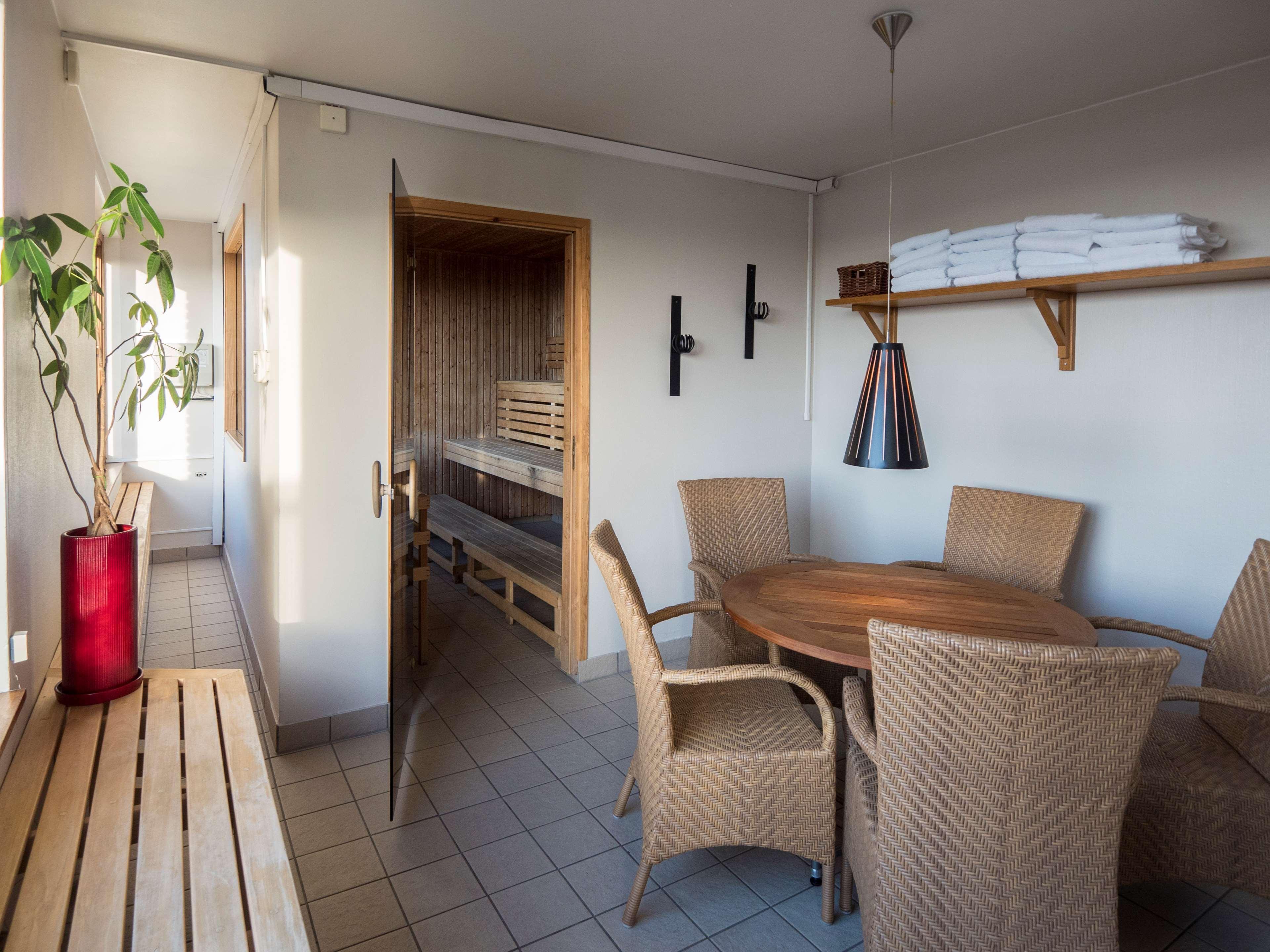 Best Western Malmia Hotel Skelleftea Exterior photo