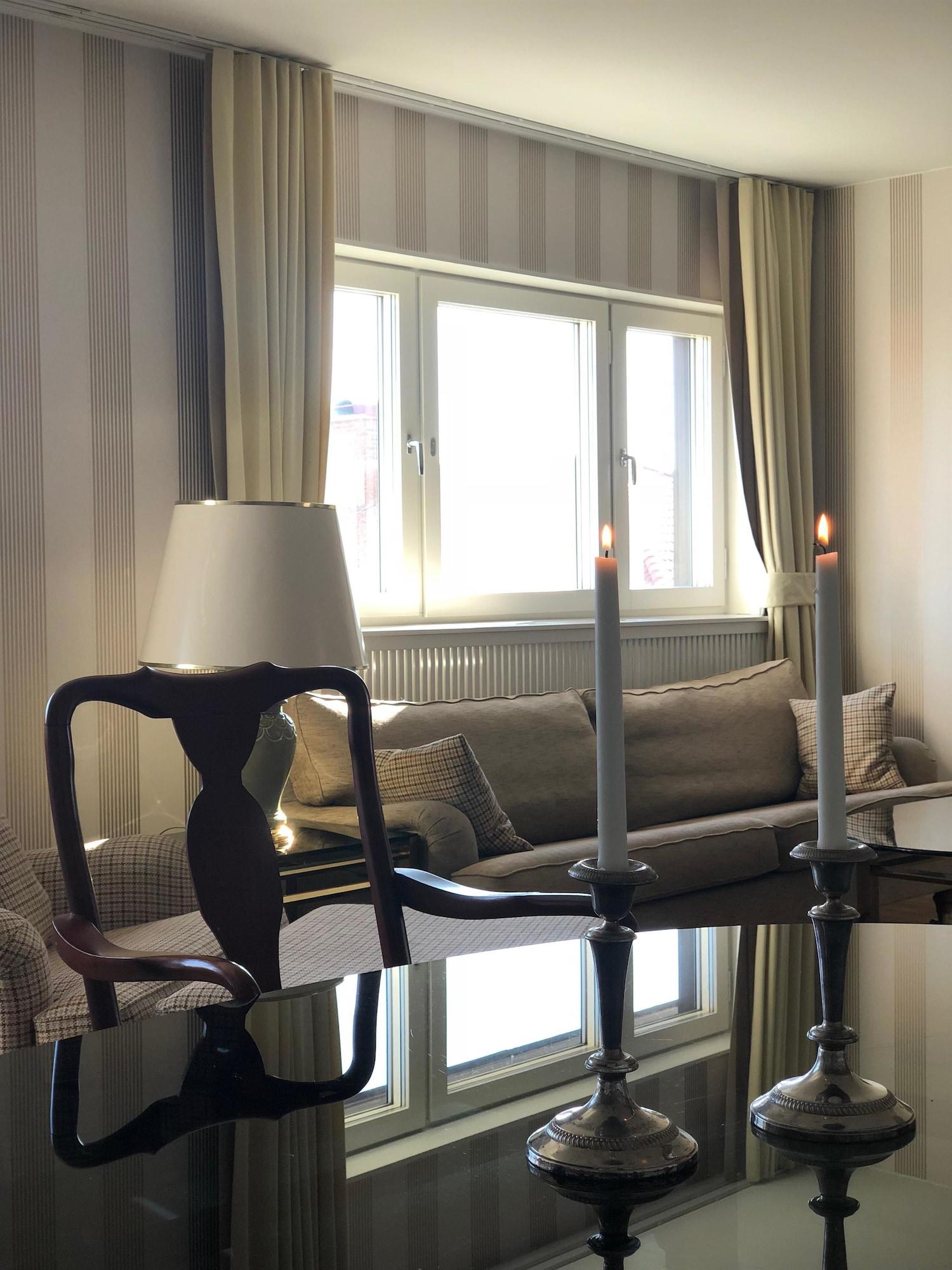 Best Western Malmia Hotel Skelleftea Exterior photo