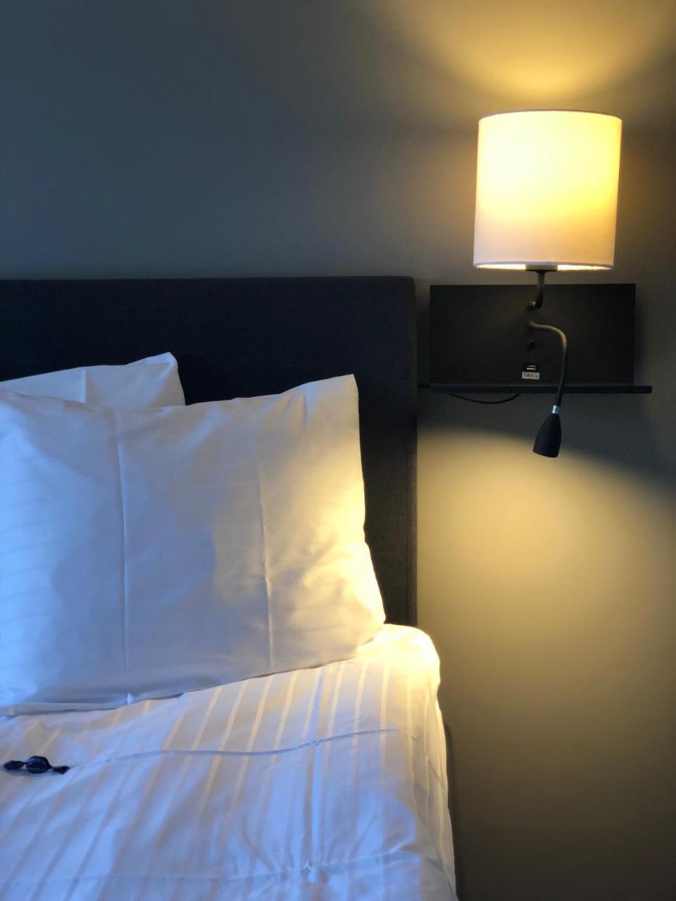 Best Western Malmia Hotel Skelleftea Exterior photo