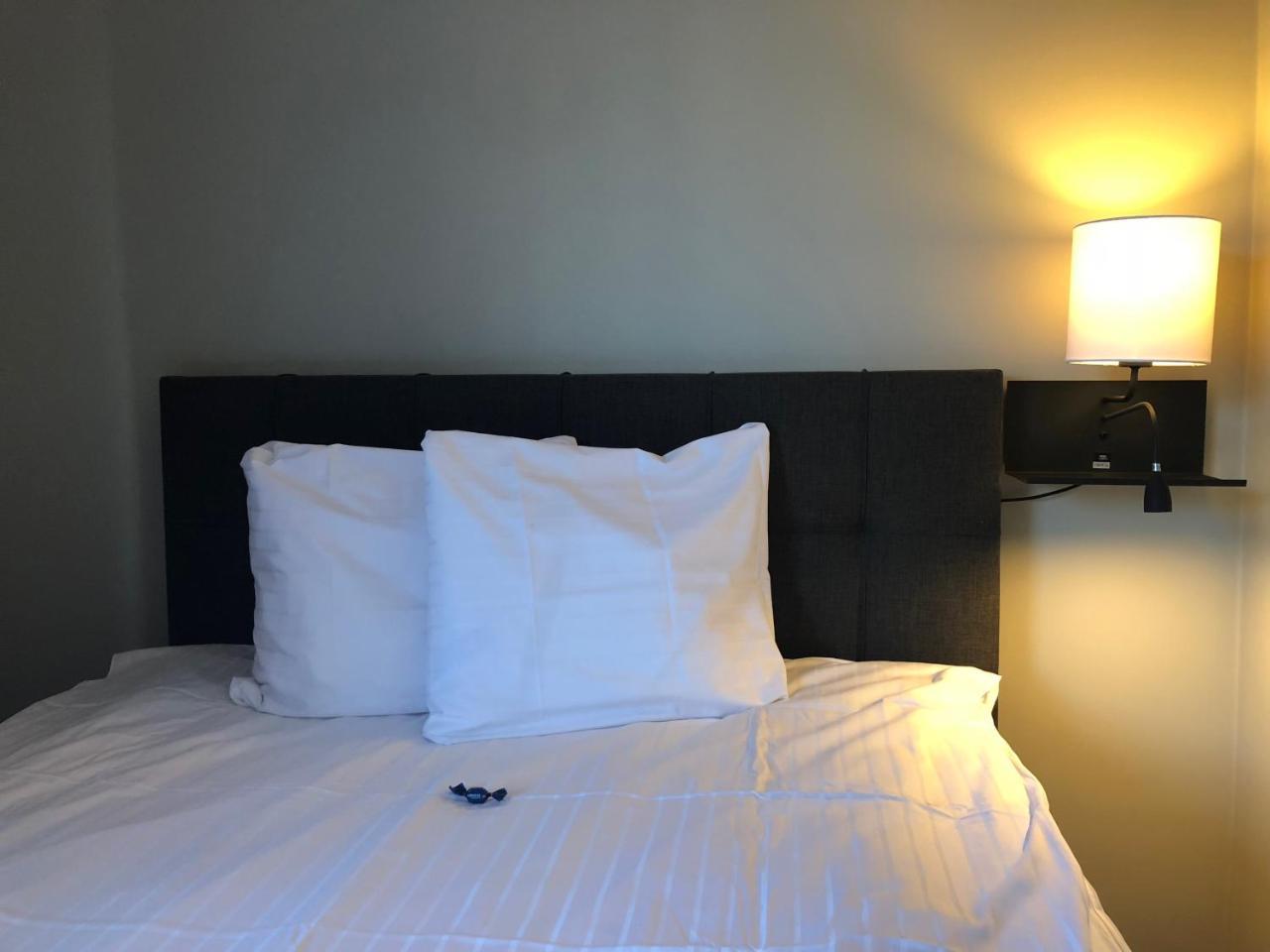 Best Western Malmia Hotel Skelleftea Exterior photo
